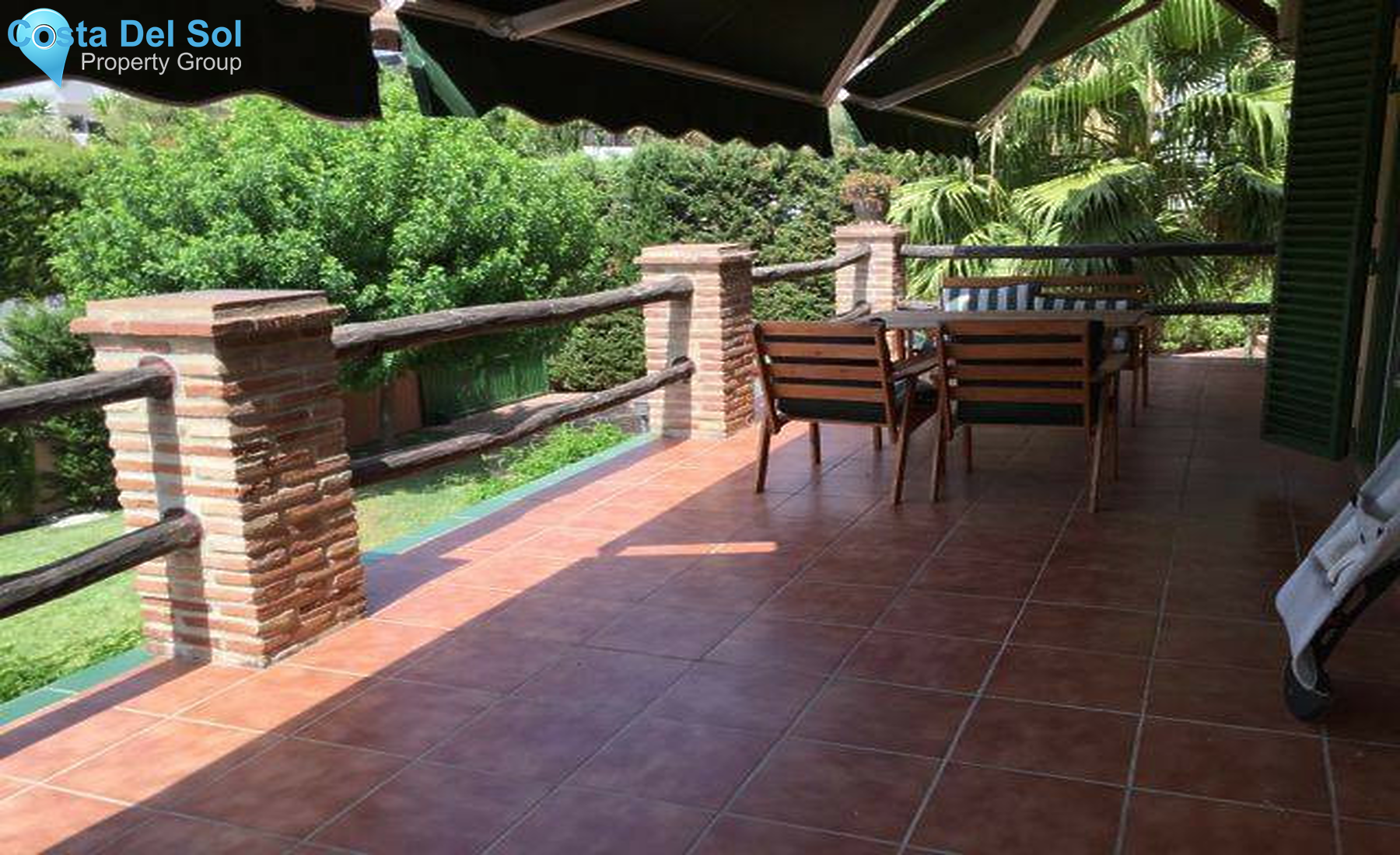House in Estepona-1372398