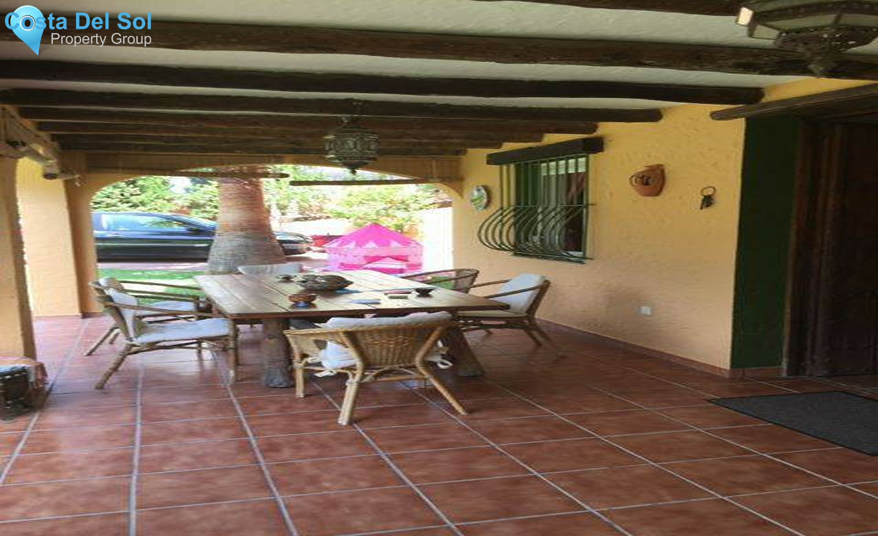 House in Estepona-1372400