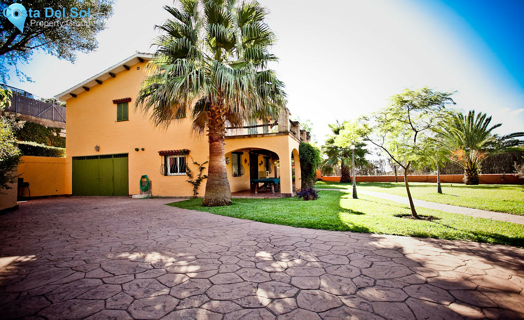 House in Estepona-1372383