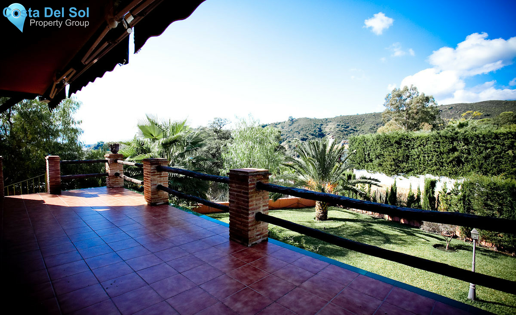 House in Estepona-1372401