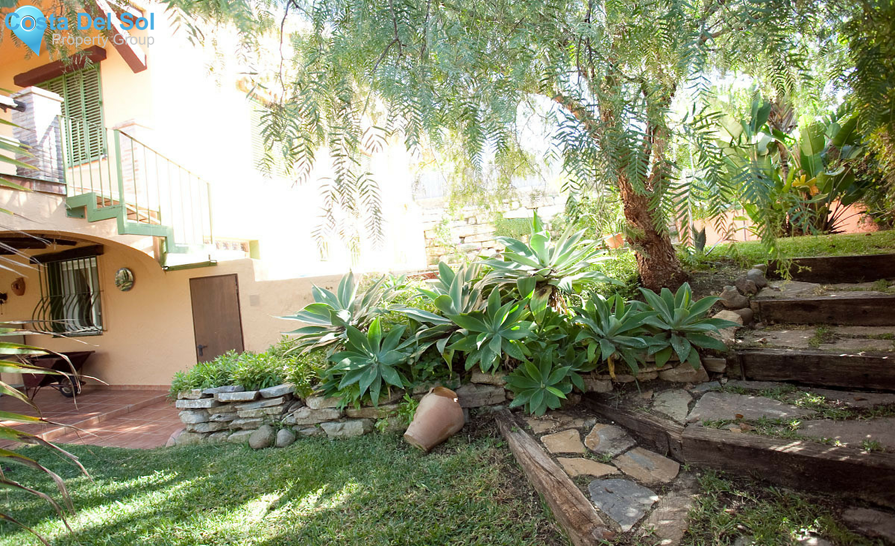 House in Estepona-1372385