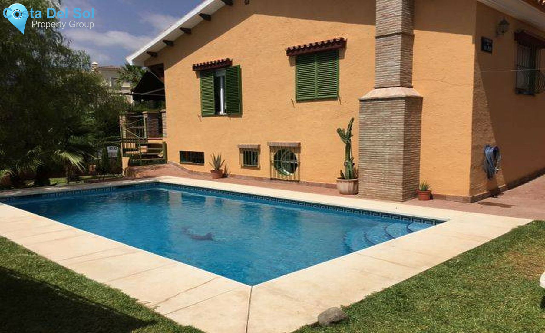 House in Estepona-1372386