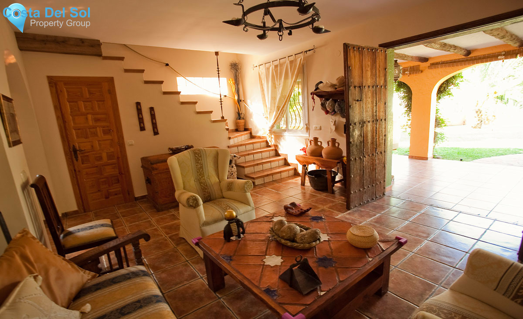 House in Estepona-1372387