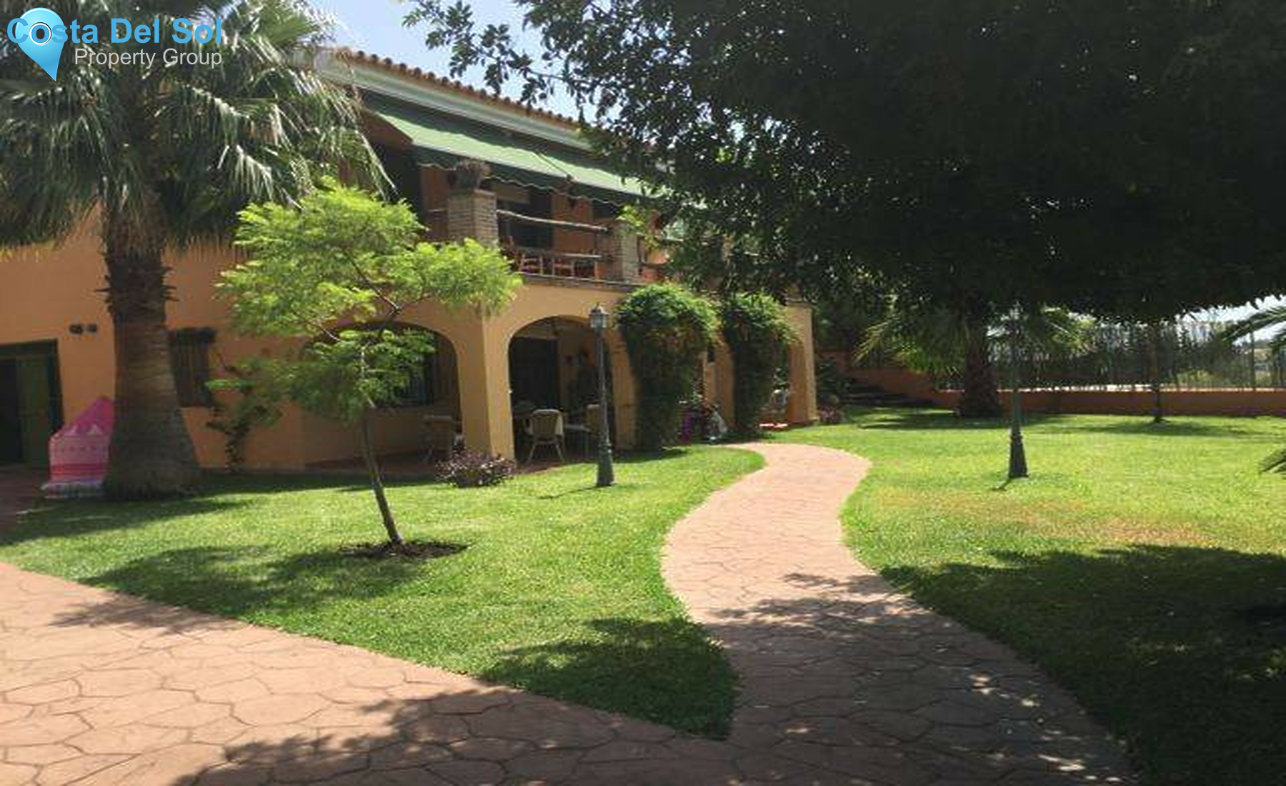 House in Estepona-1372388