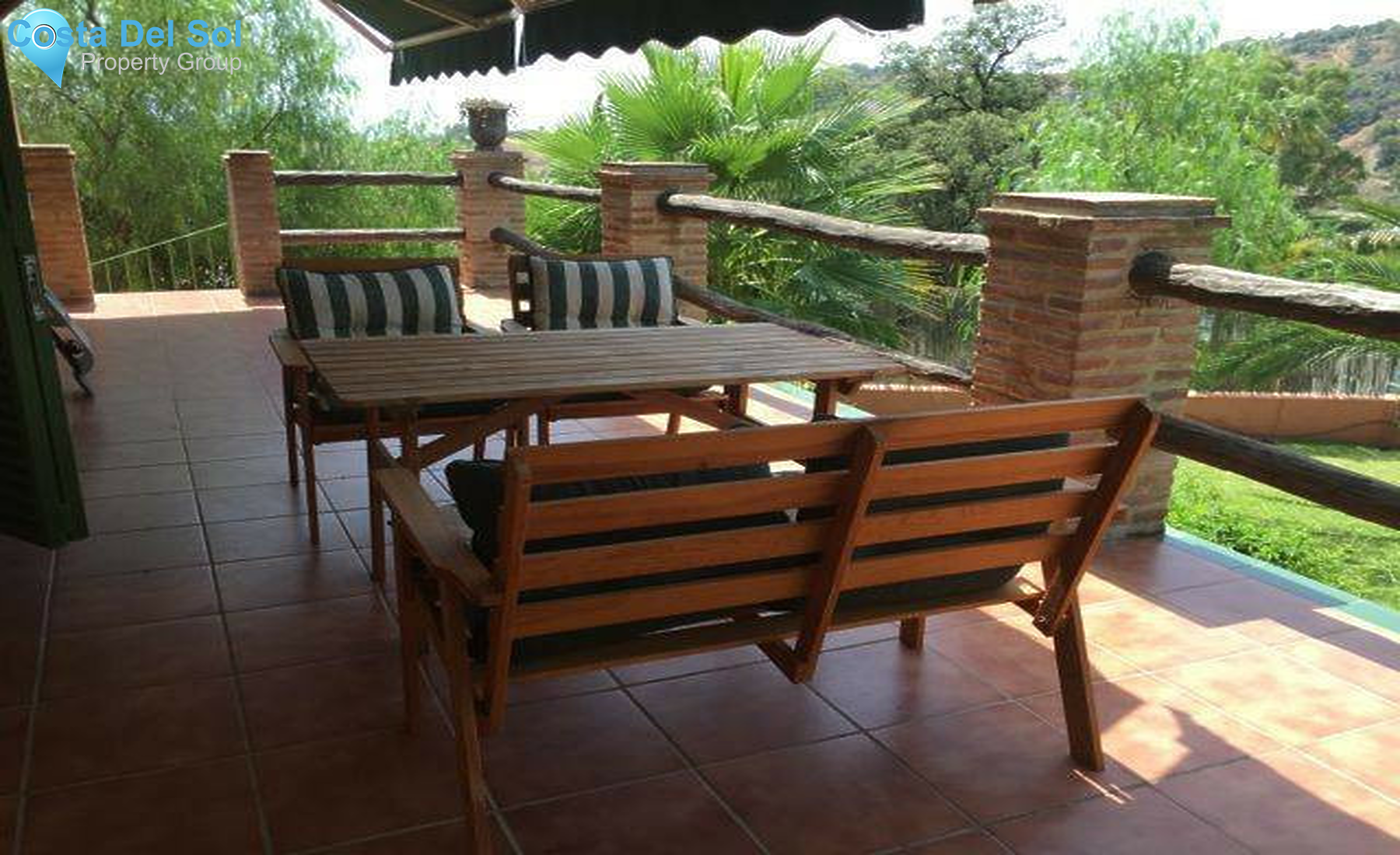 House in Estepona-1372389