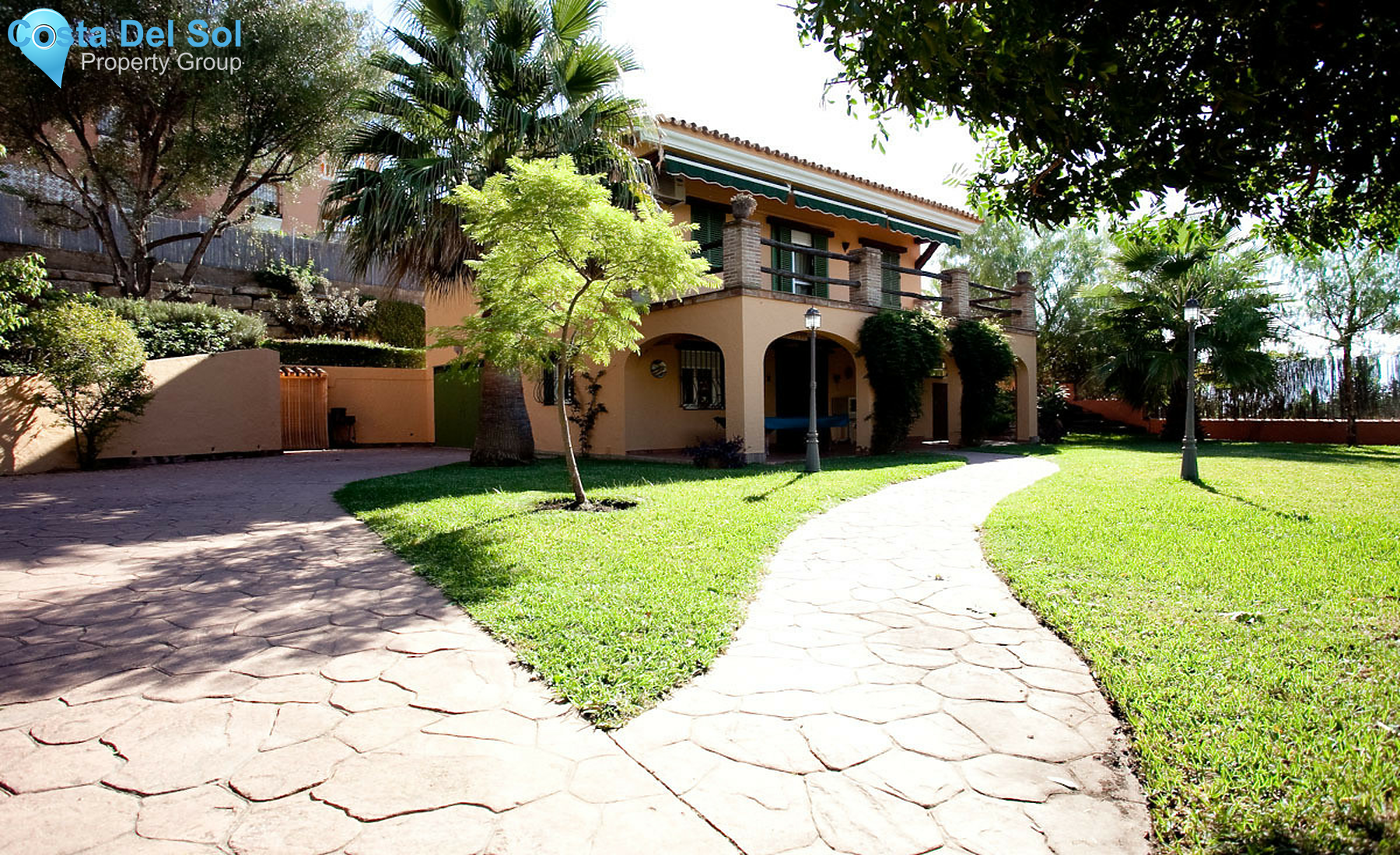 House in Estepona-1372390