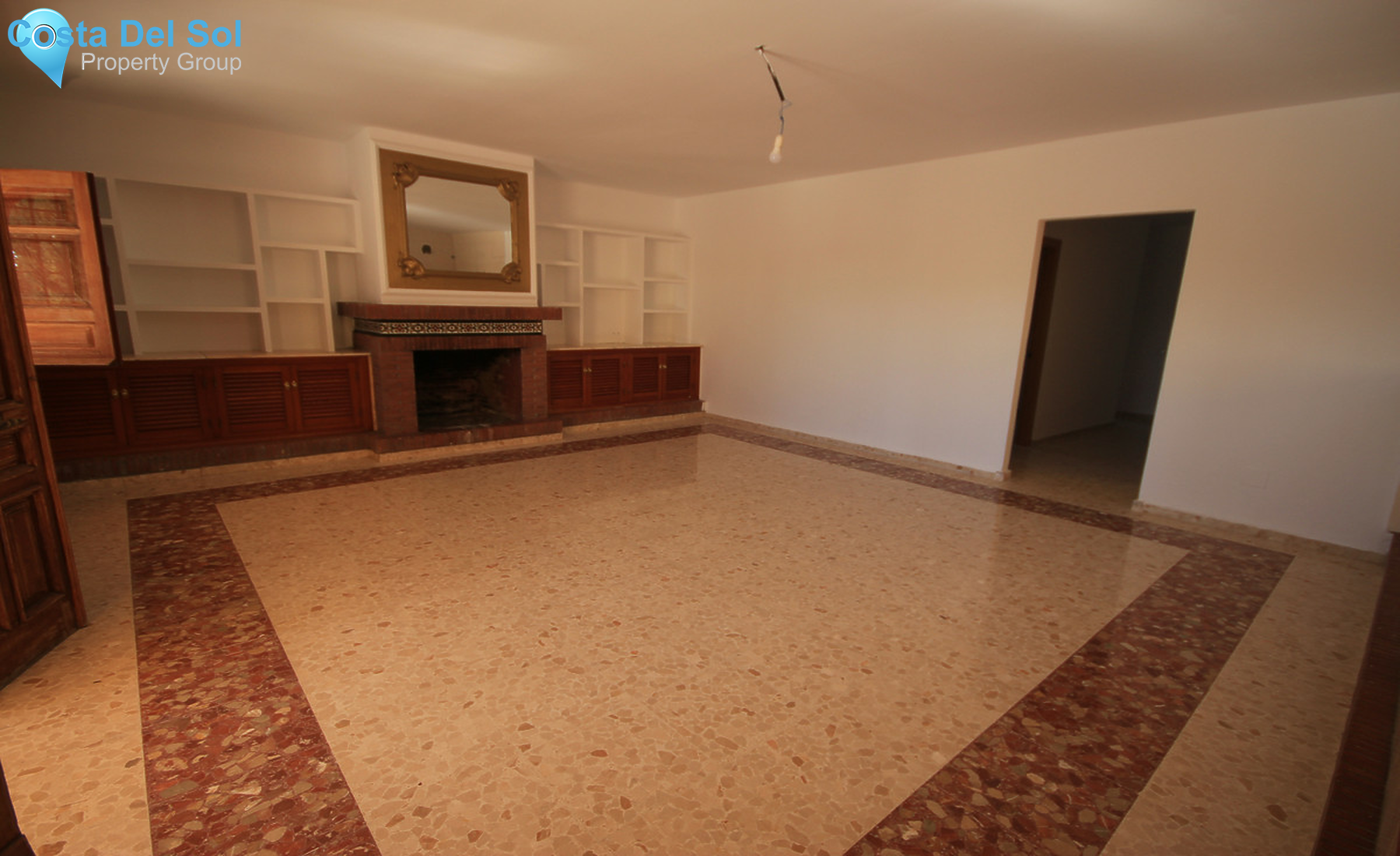 House in Estepona-1380774