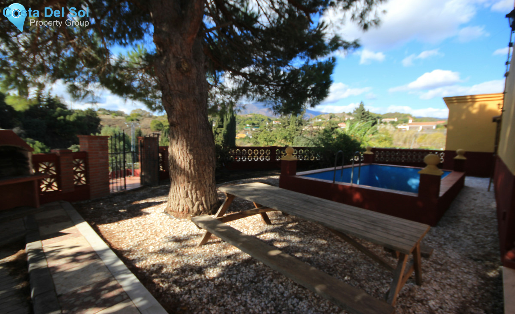 House in Estepona-1380782