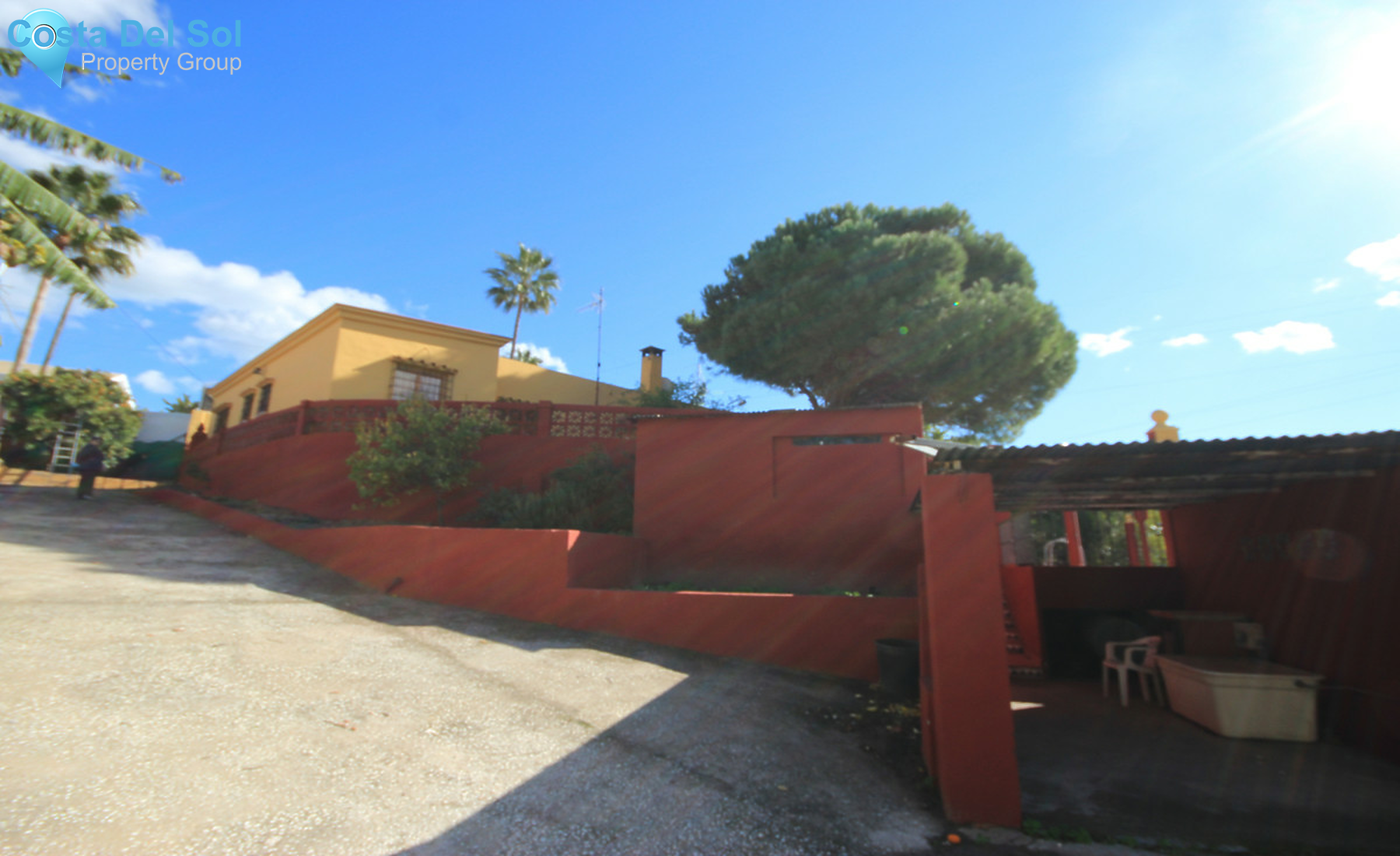 House in Estepona-1380783