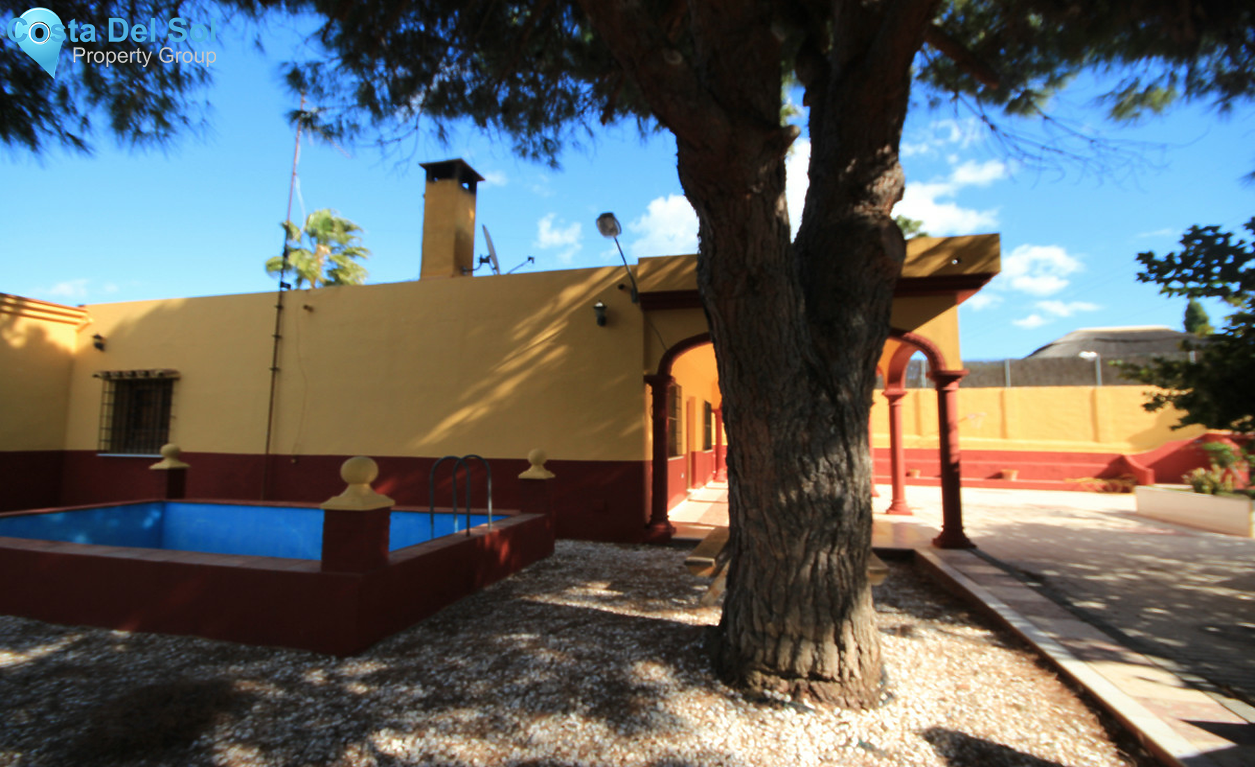 House in Estepona-1380766