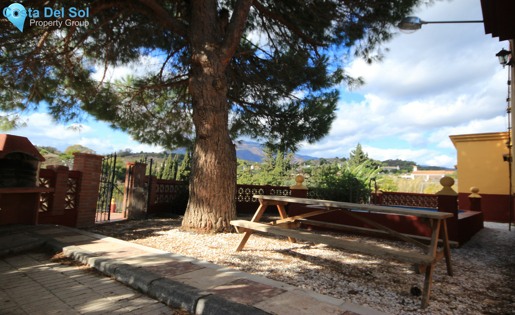 House in Estepona-1380784