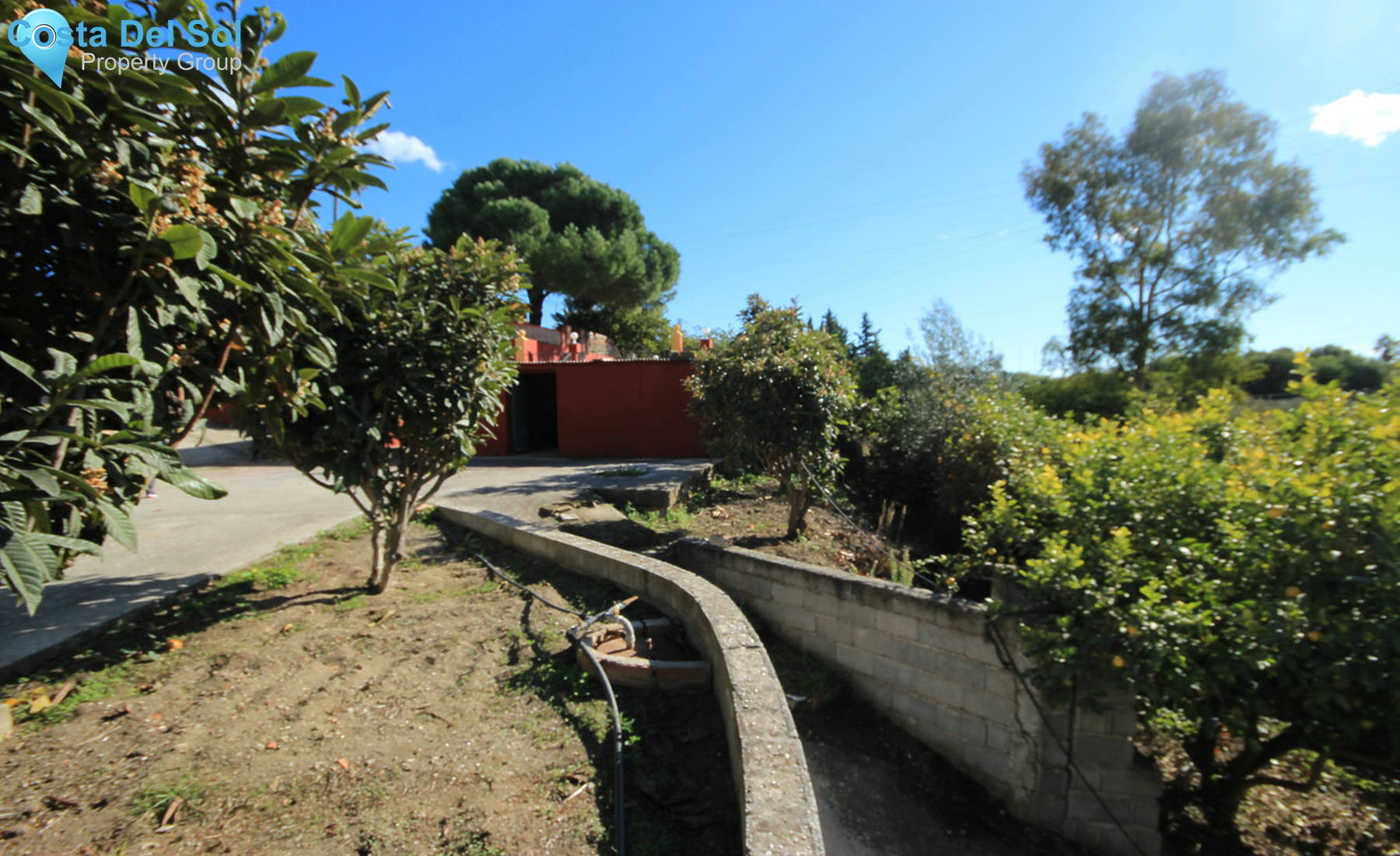 House in Estepona-1380767