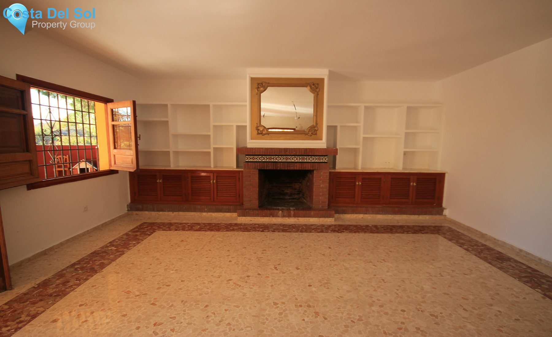 House in Estepona-1380768