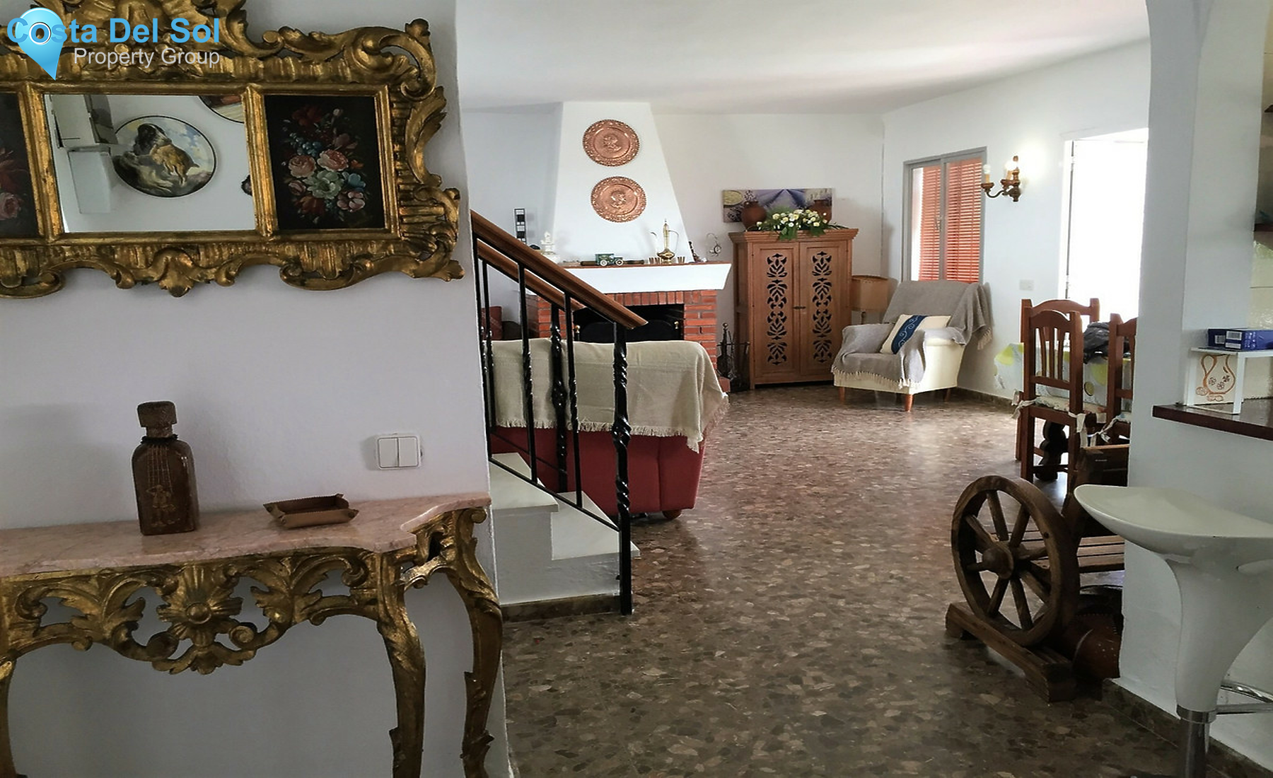 House in Estepona-1404050