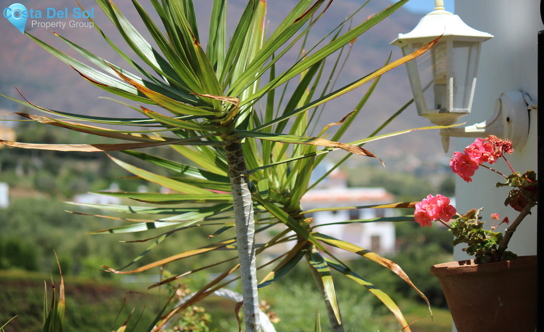 House in Estepona-1404052