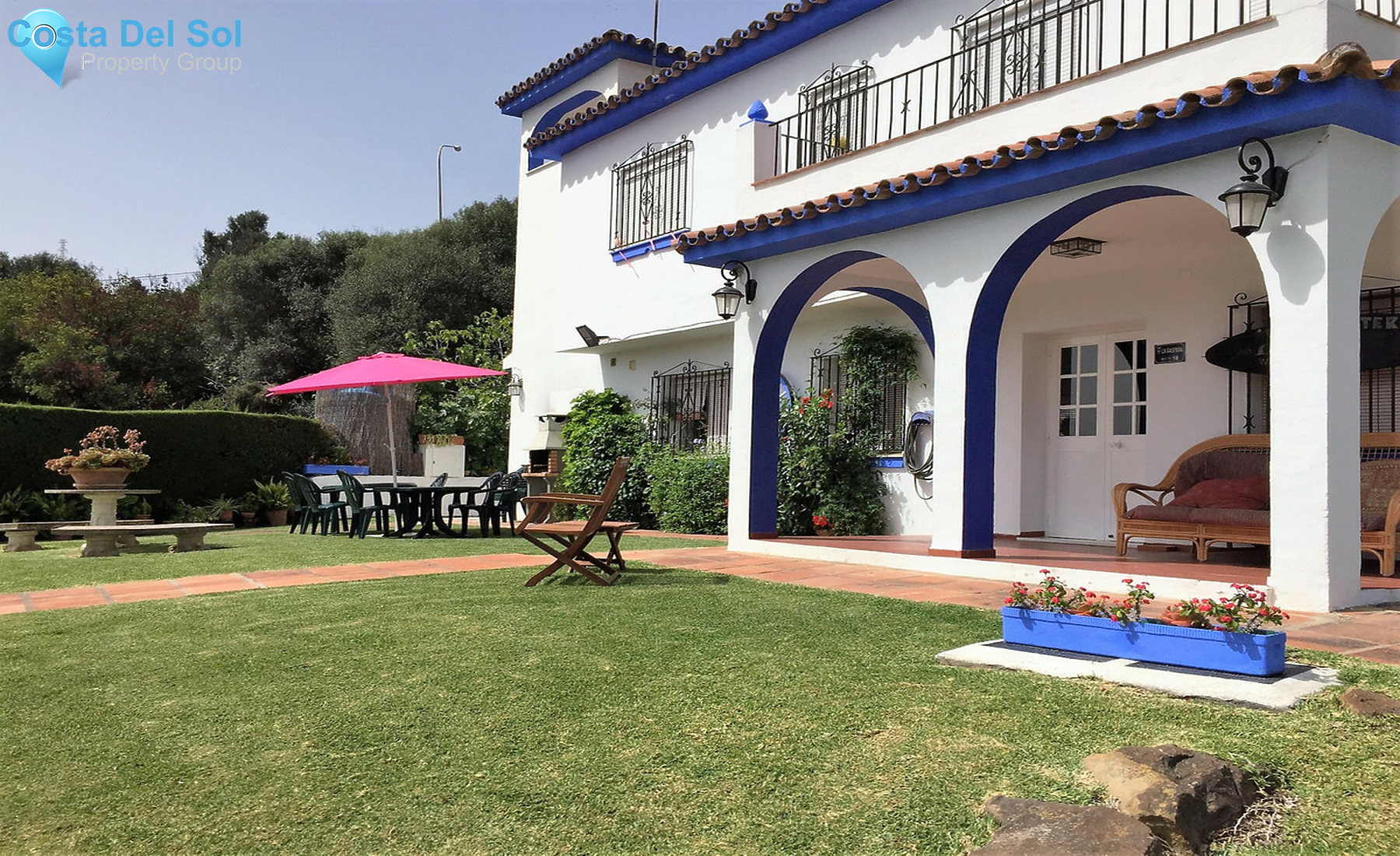 House in Estepona-1404040