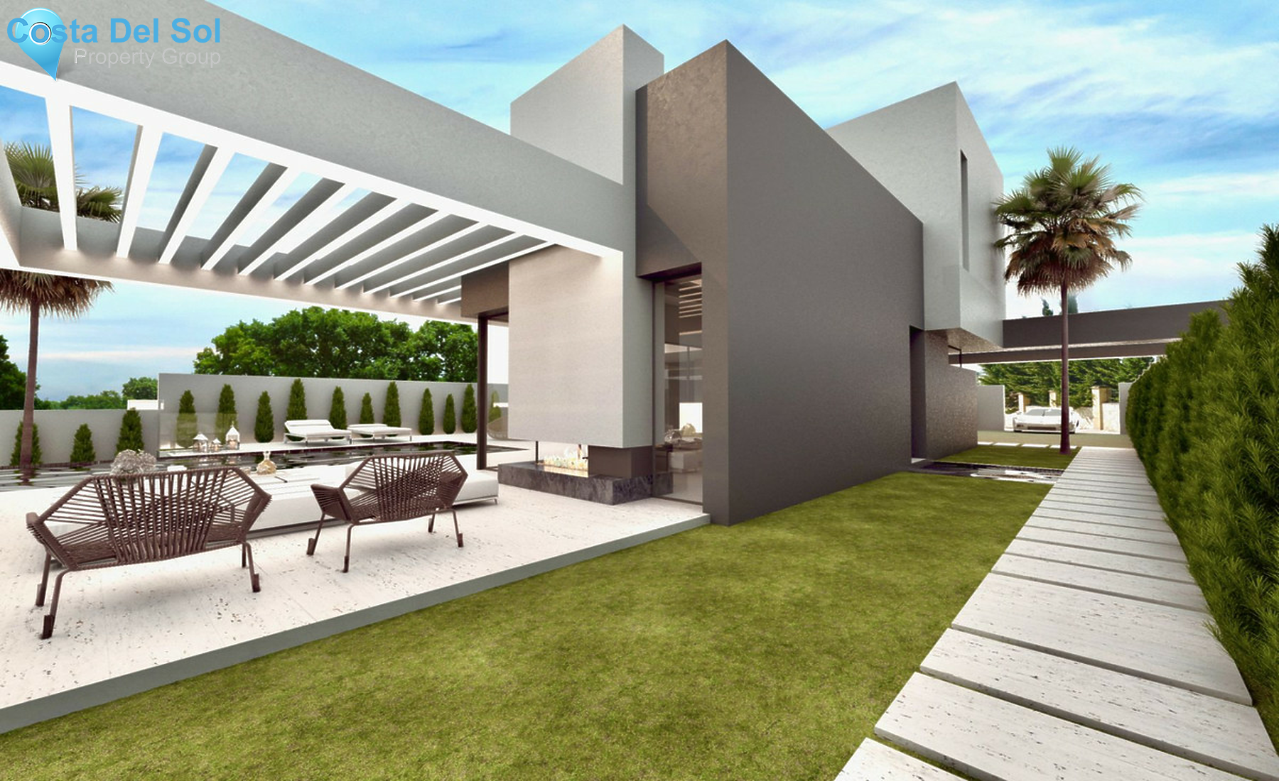 House in Estepona-1405119