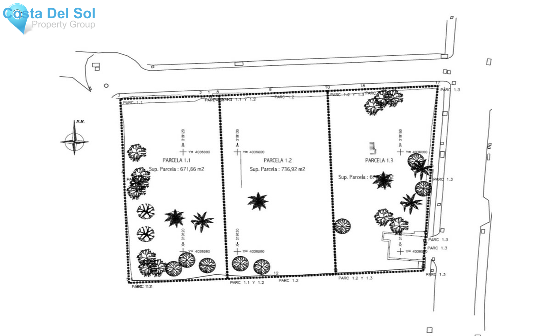 House in Estepona-1405122