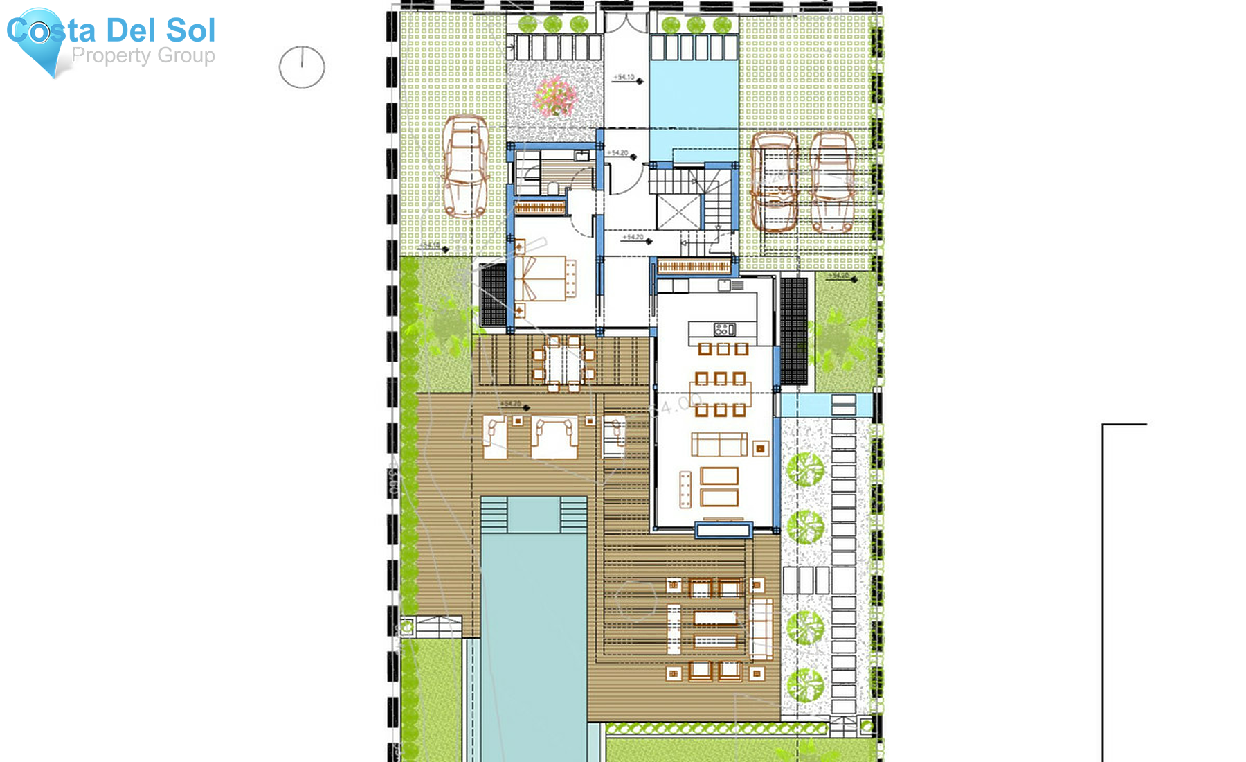 House in Estepona-1405124