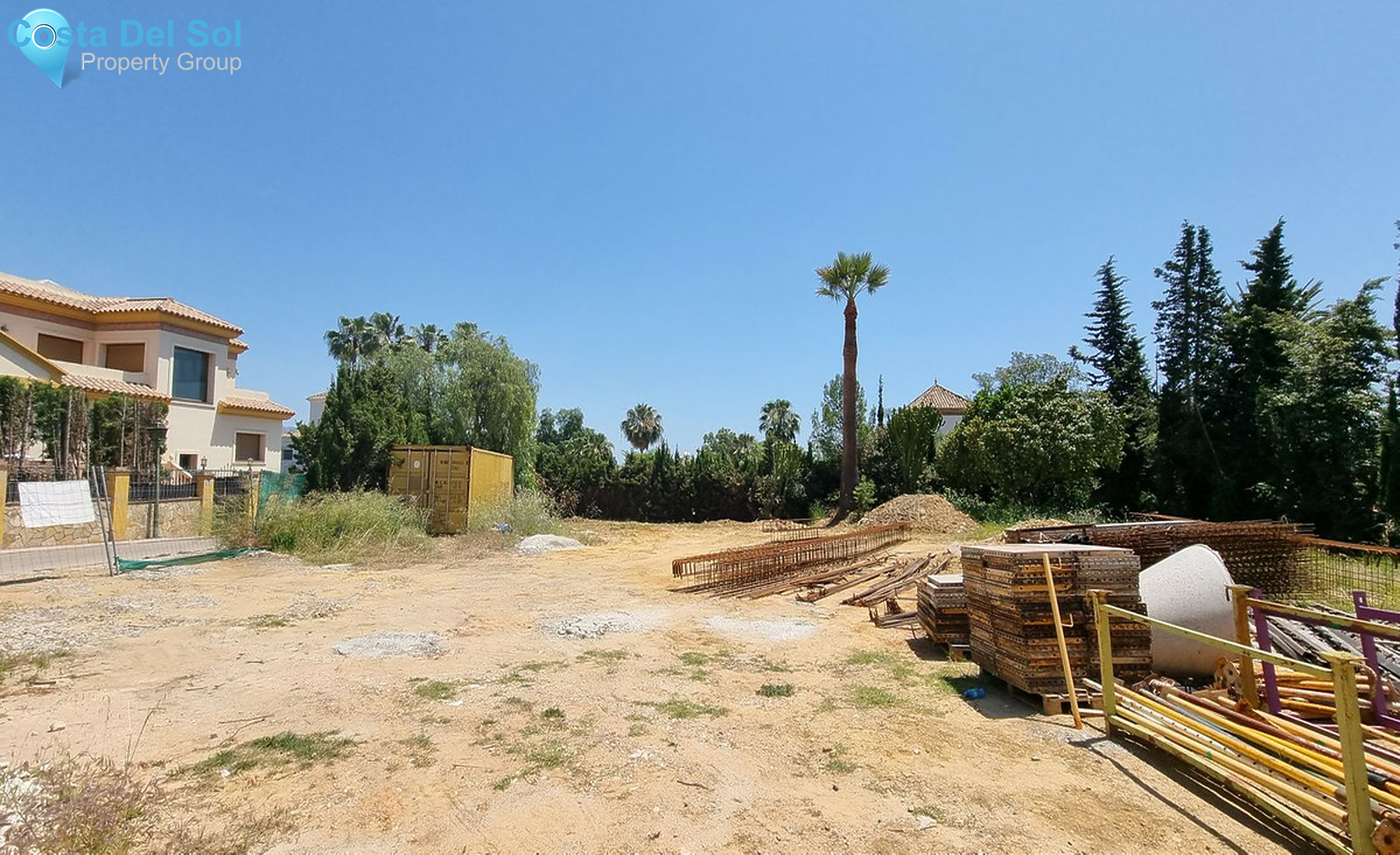 House in Estepona-1405111