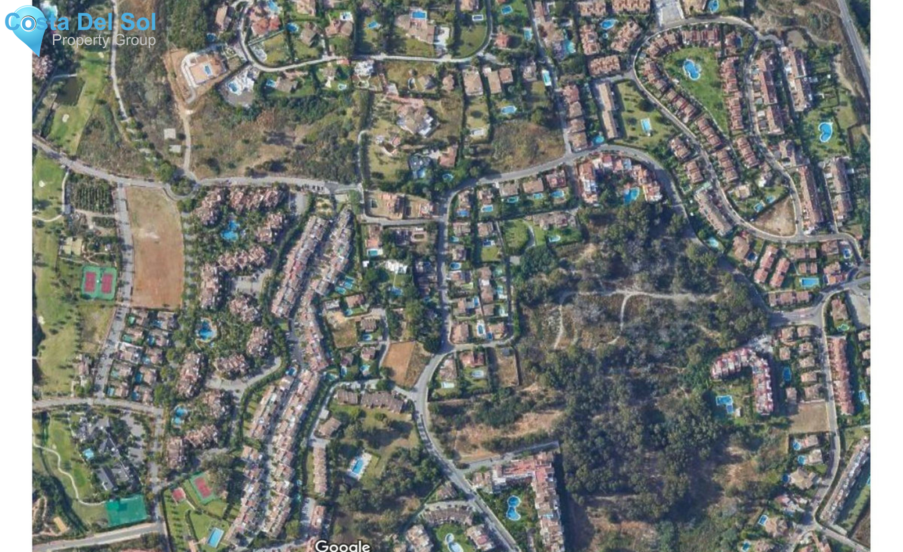 House in Estepona-1405112