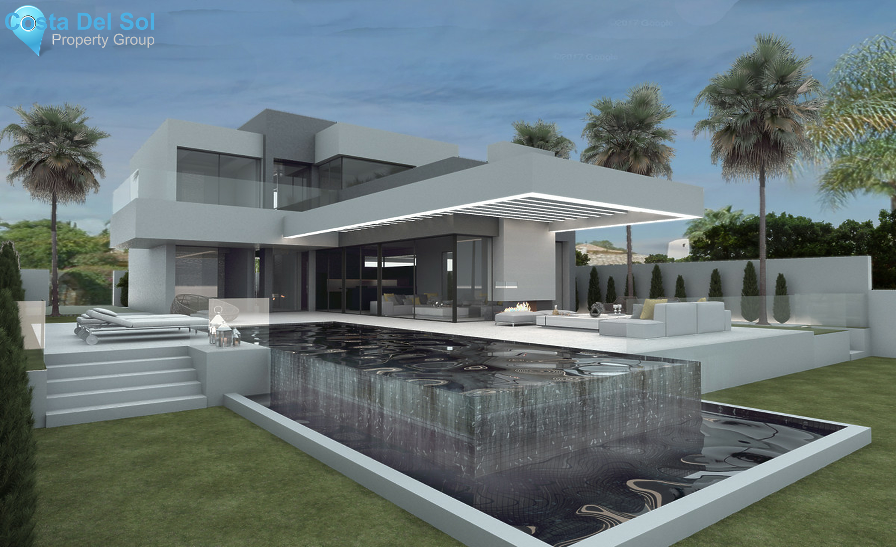 House in Estepona-1405113