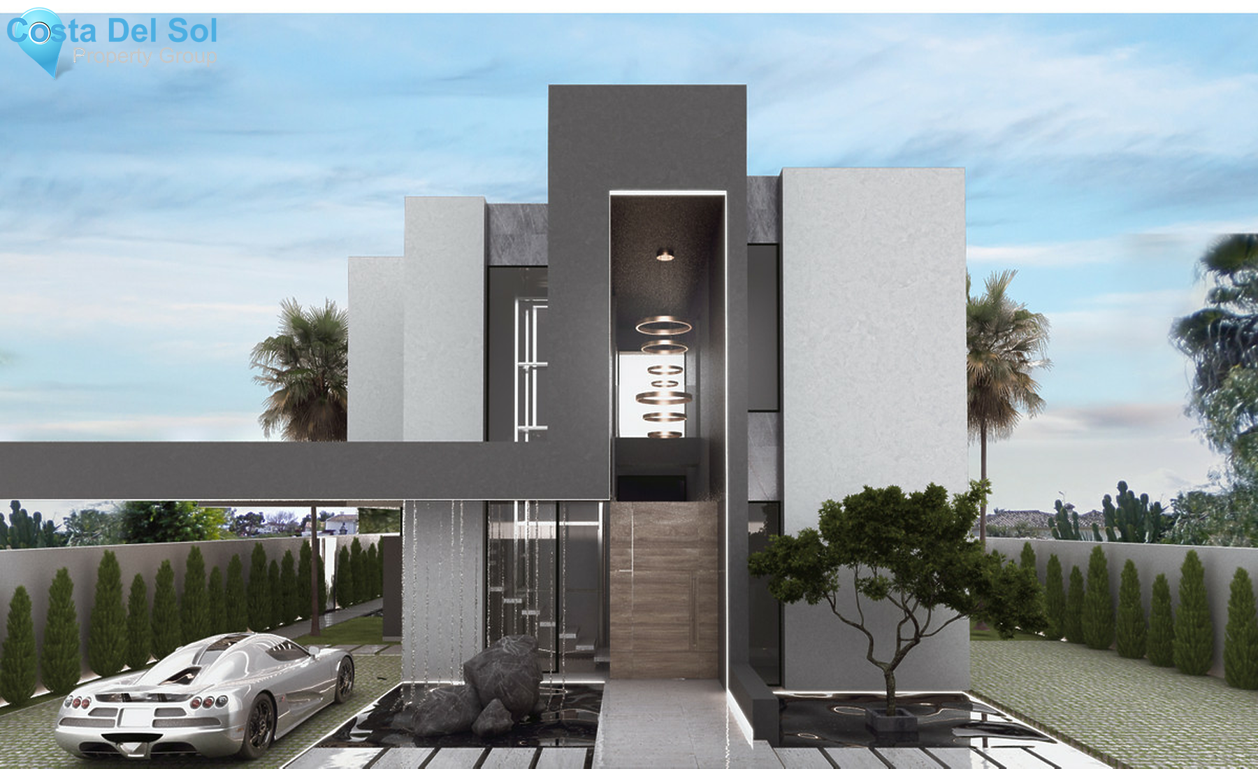 House in Estepona-1405118