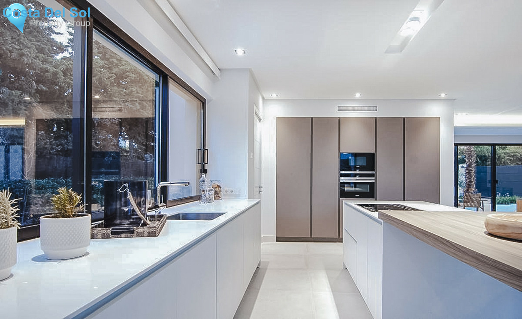 House in Estepona-1411469