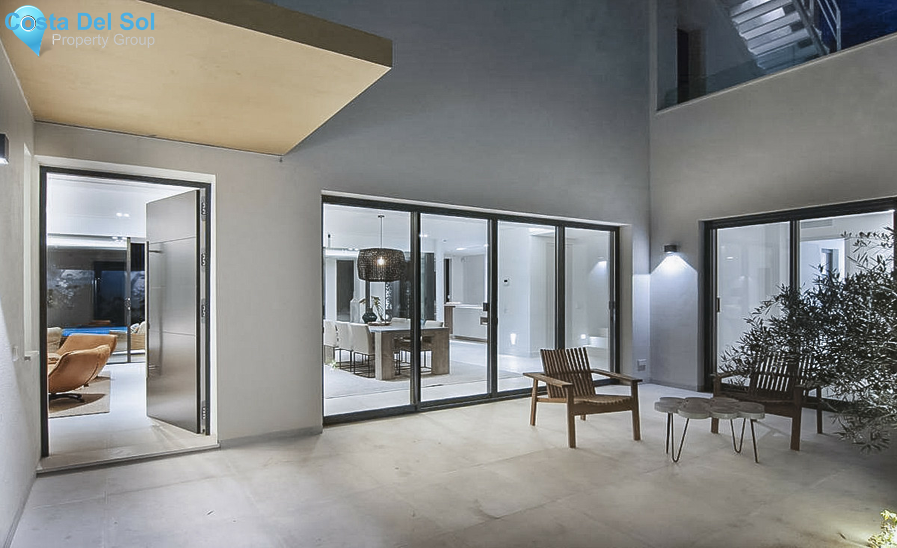 House in Estepona-1411471