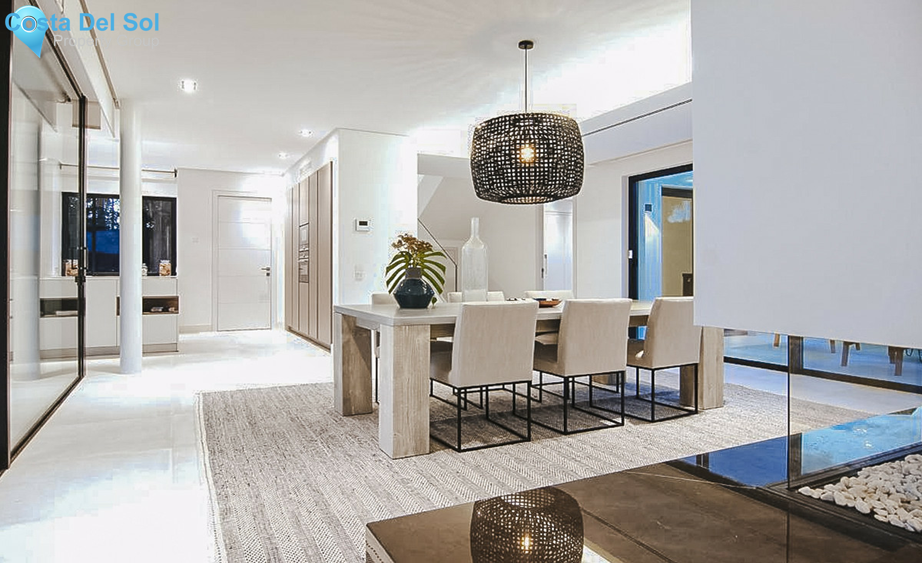 House in Estepona-1411475