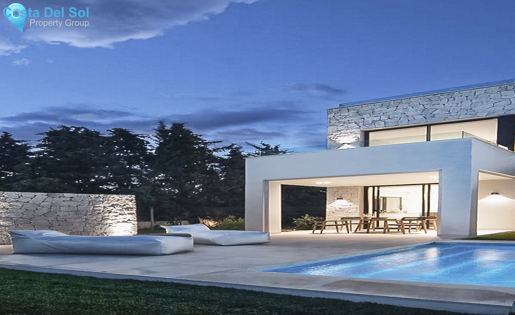 House in Estepona-1411477