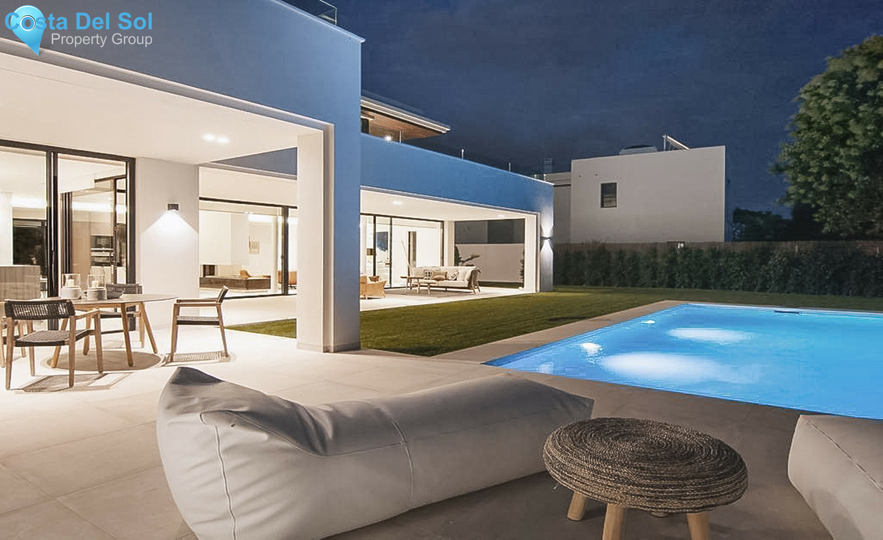 House in Estepona-1411460