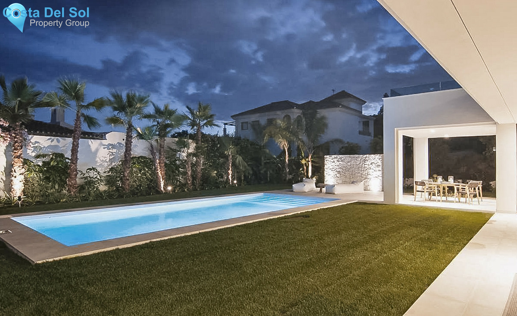 House in Estepona-1411461