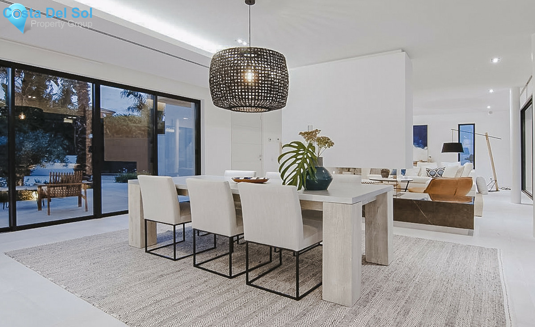 House in Estepona-1411464