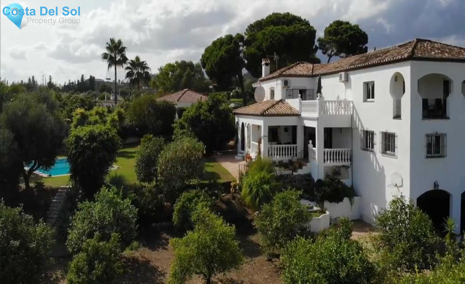 House in Estepona-1413516