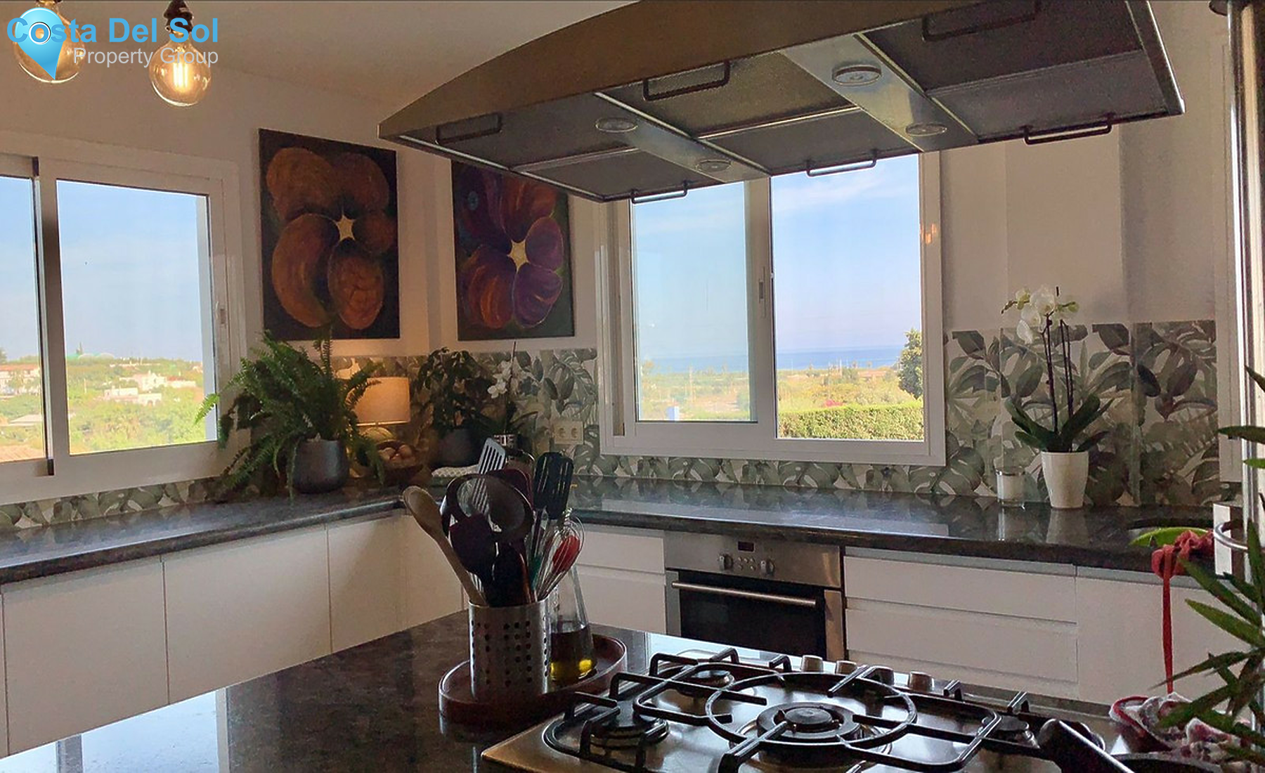 House in Estepona-1413526