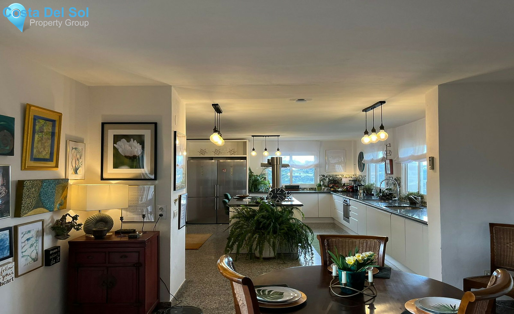 House in Estepona-1413527