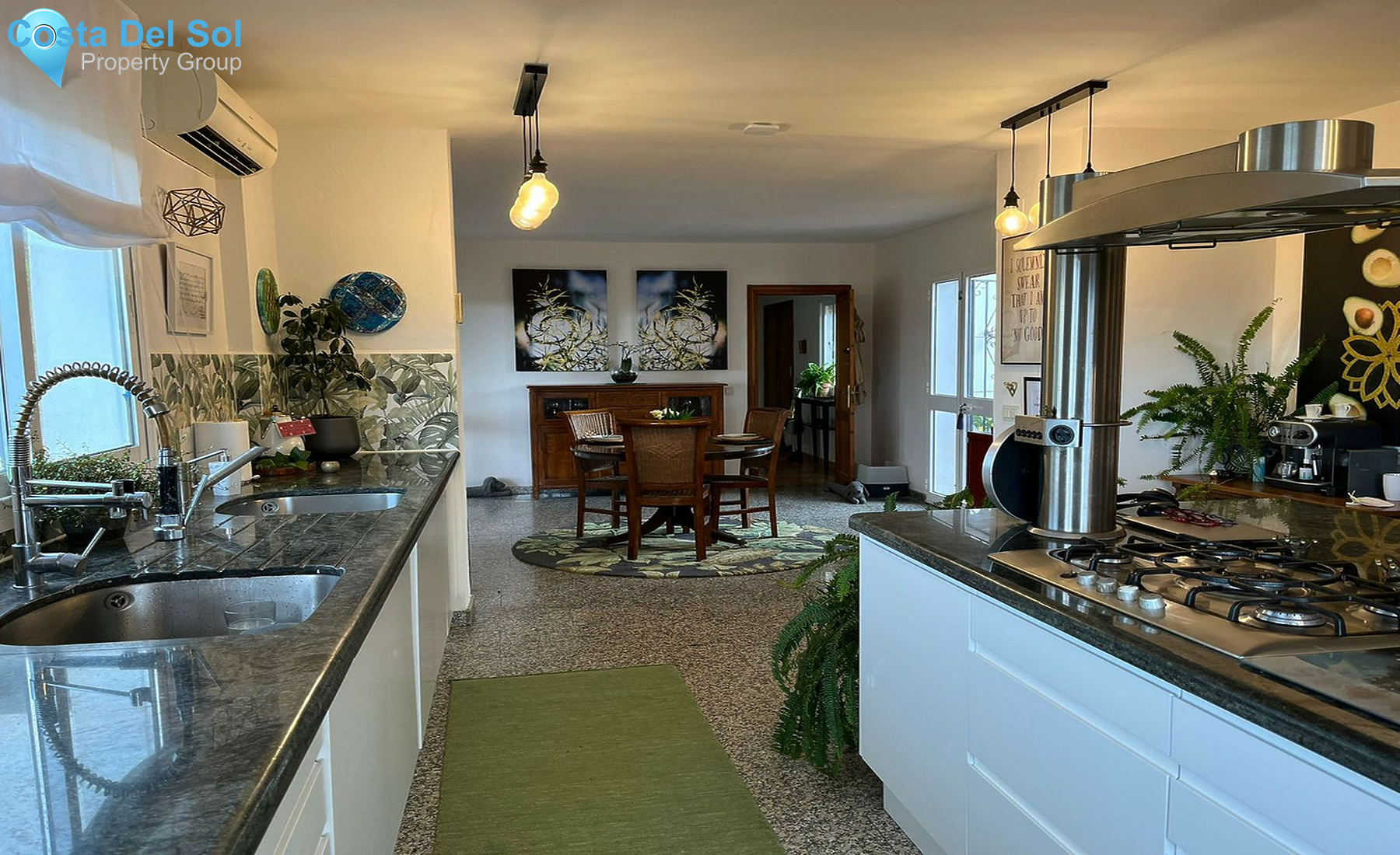 House in Estepona-1413528