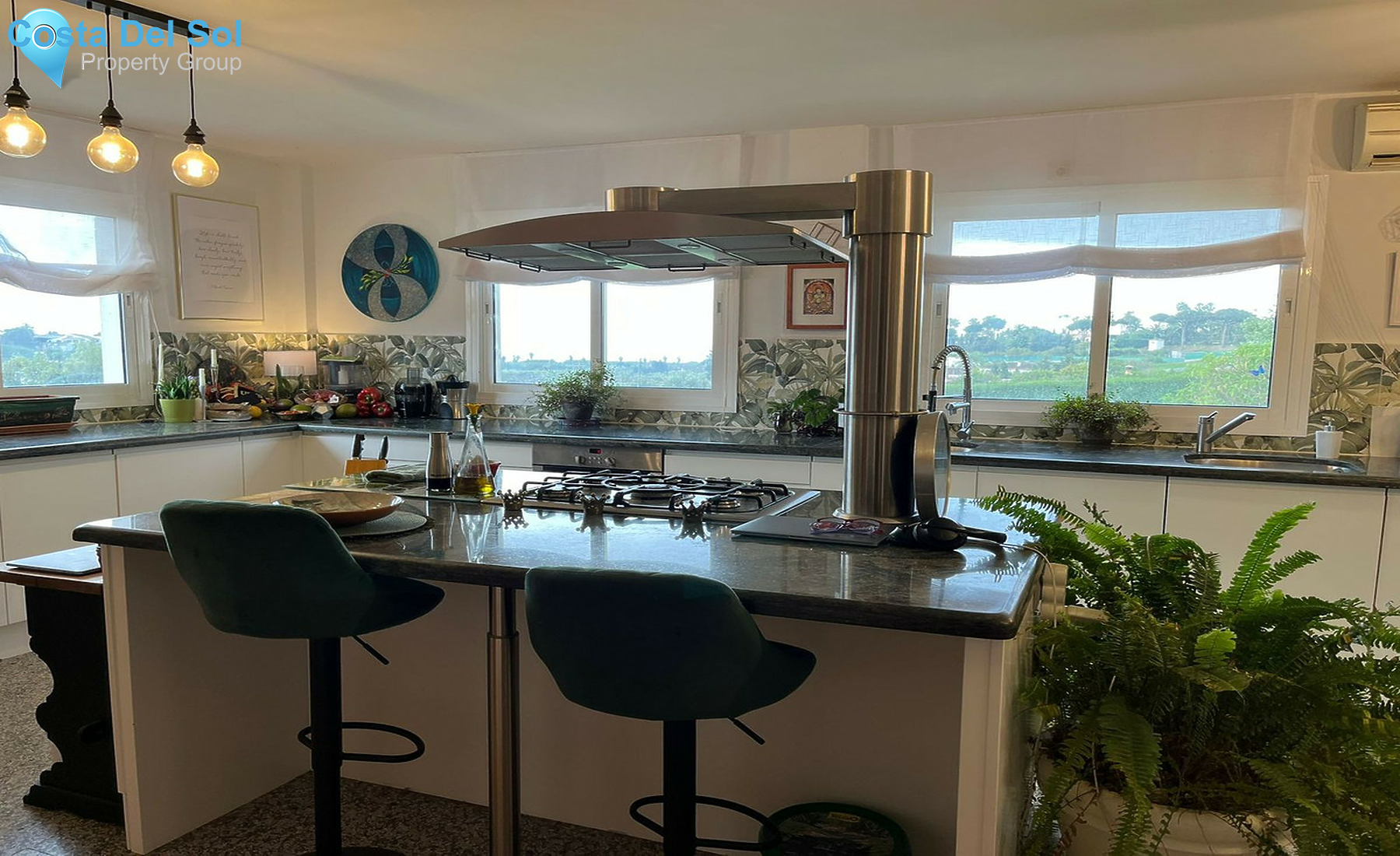 House in Estepona-1413529