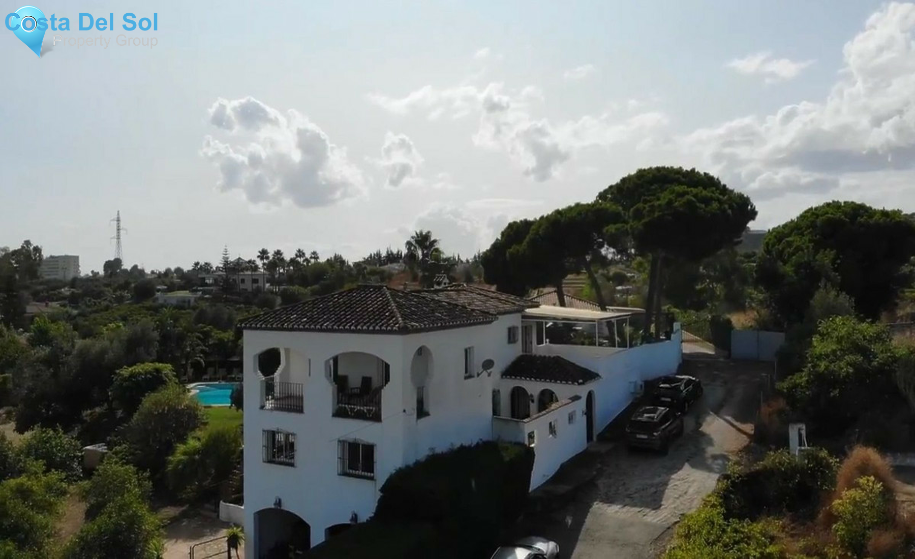 House in Estepona-1413517