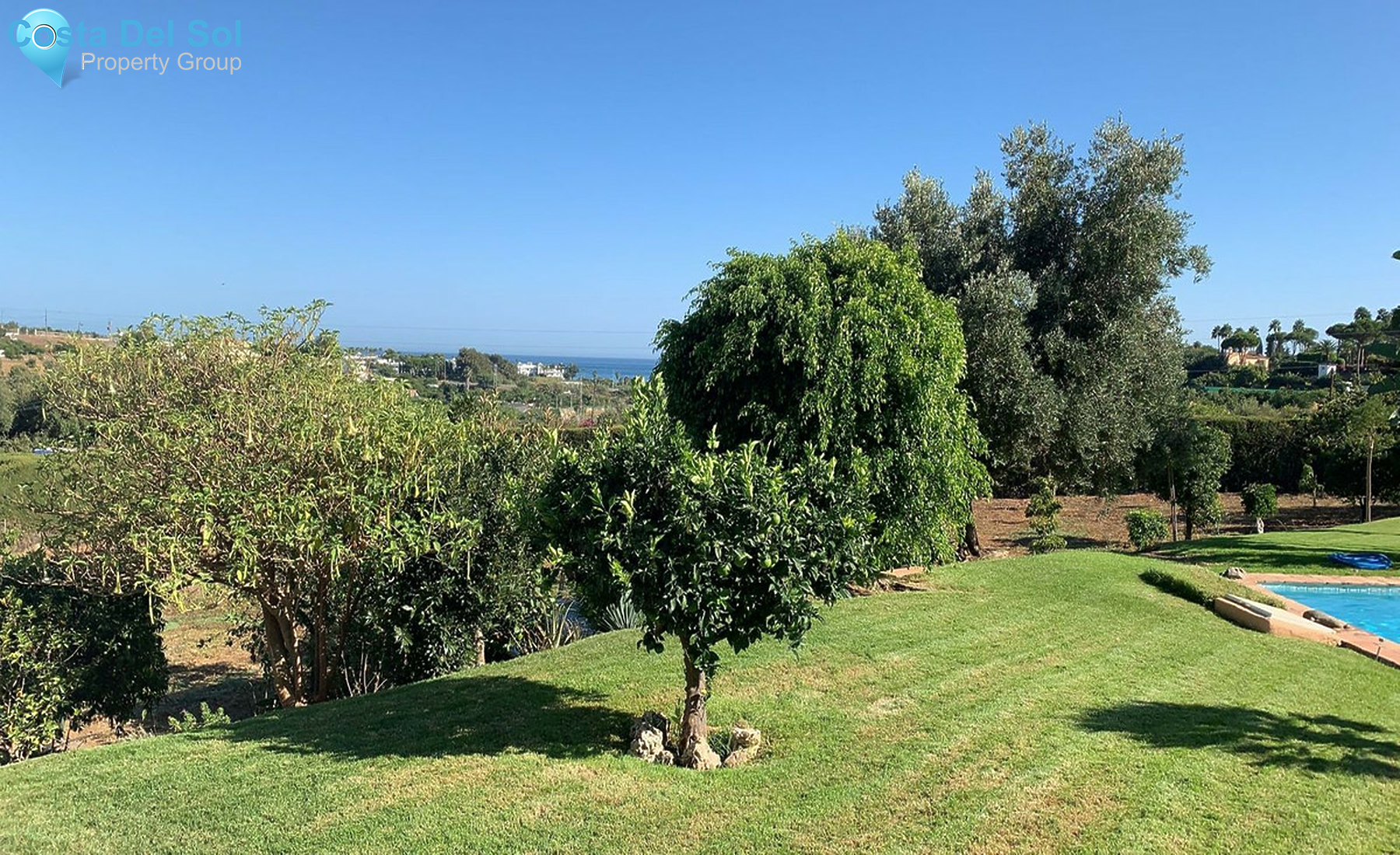 House in Estepona-1413535