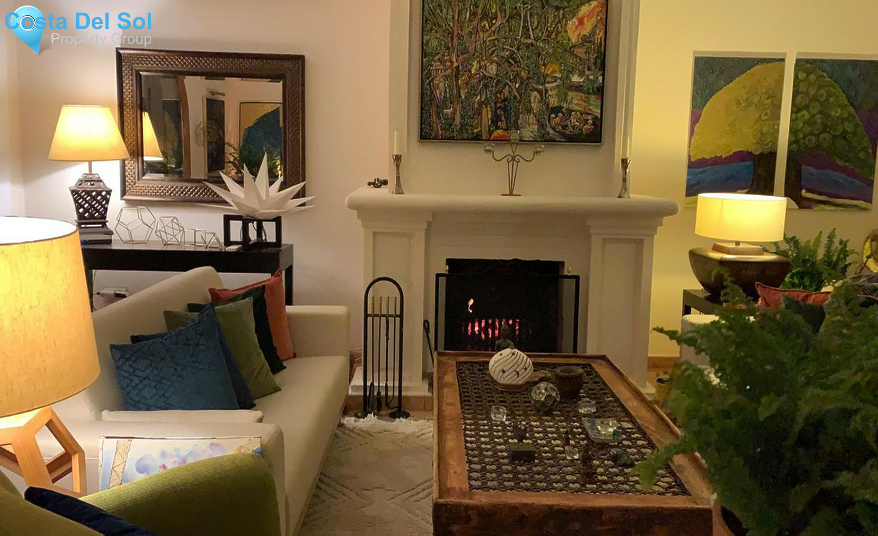 House in Estepona-1413518