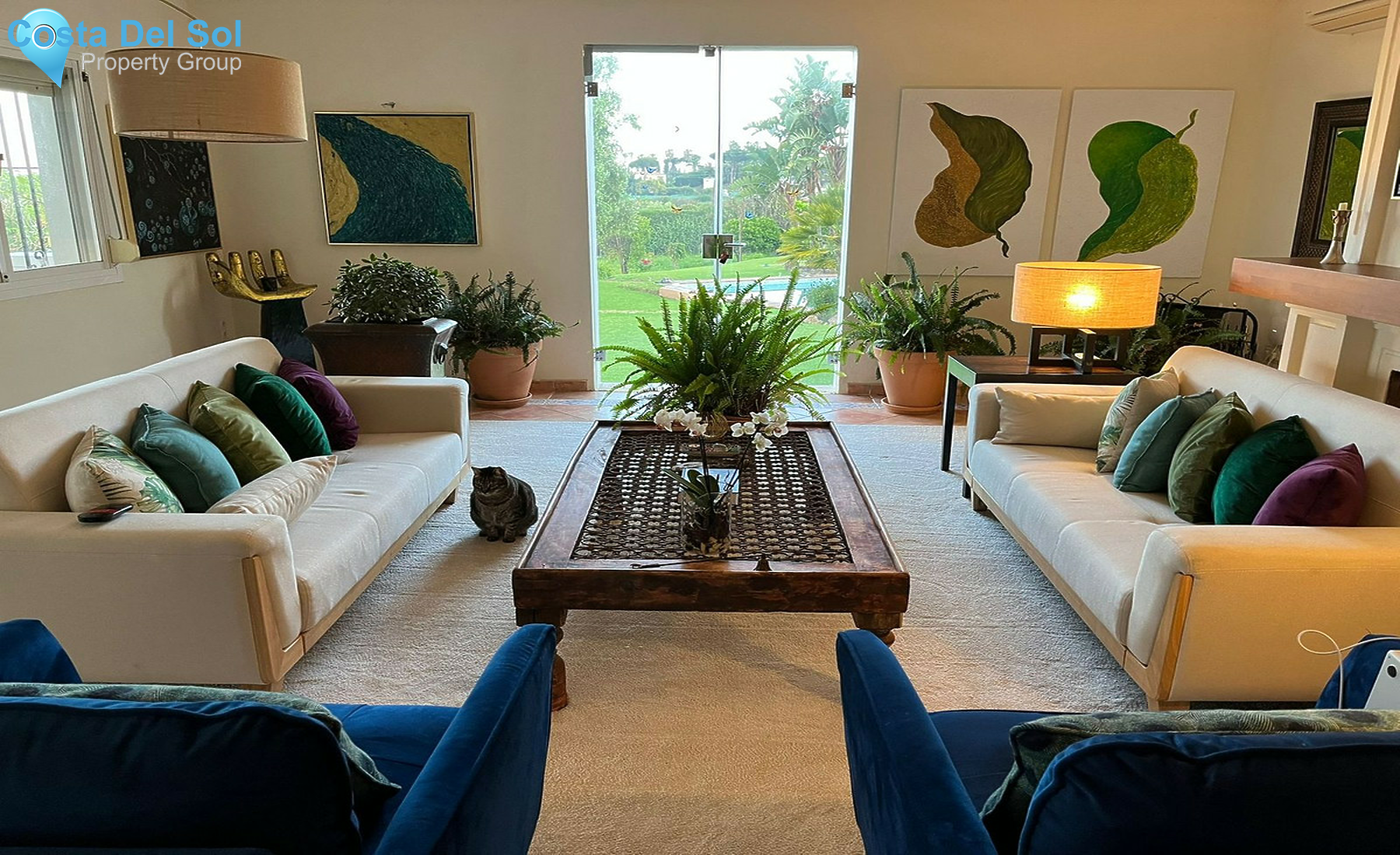 House in Estepona-1413519