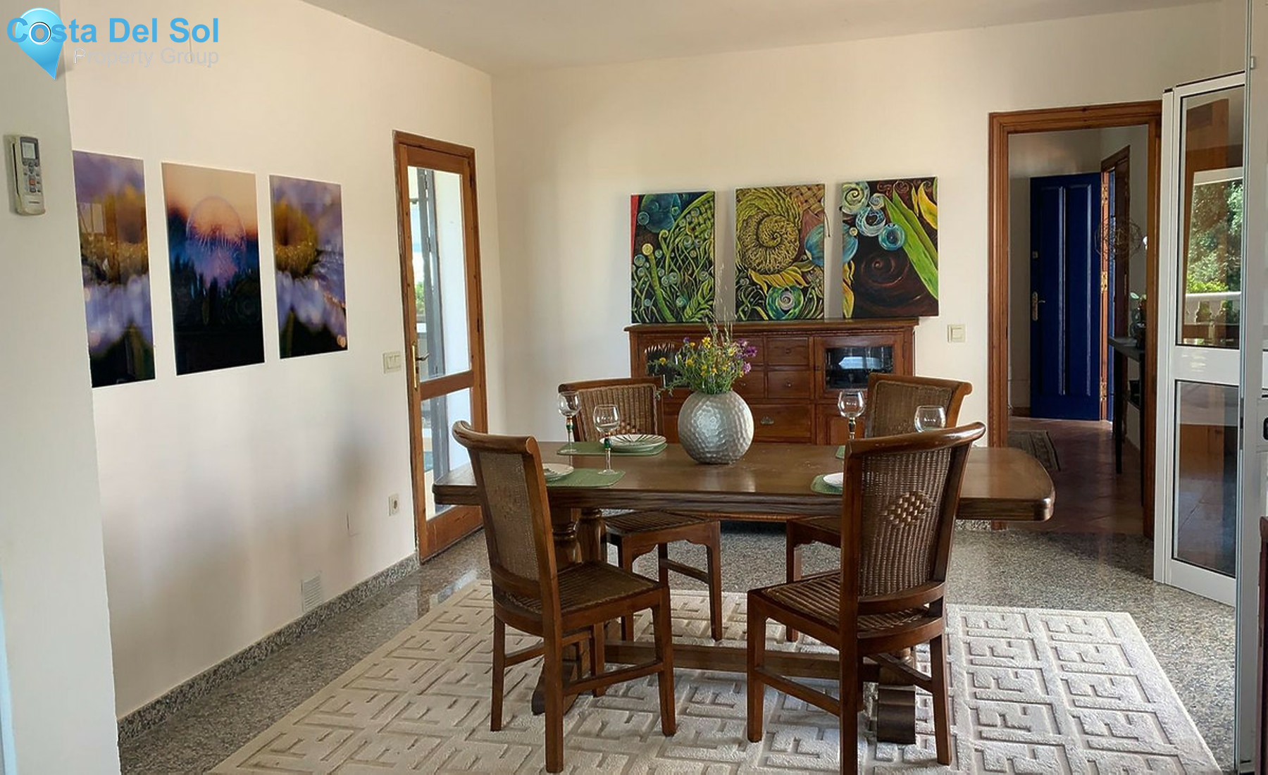 House in Estepona-1413521