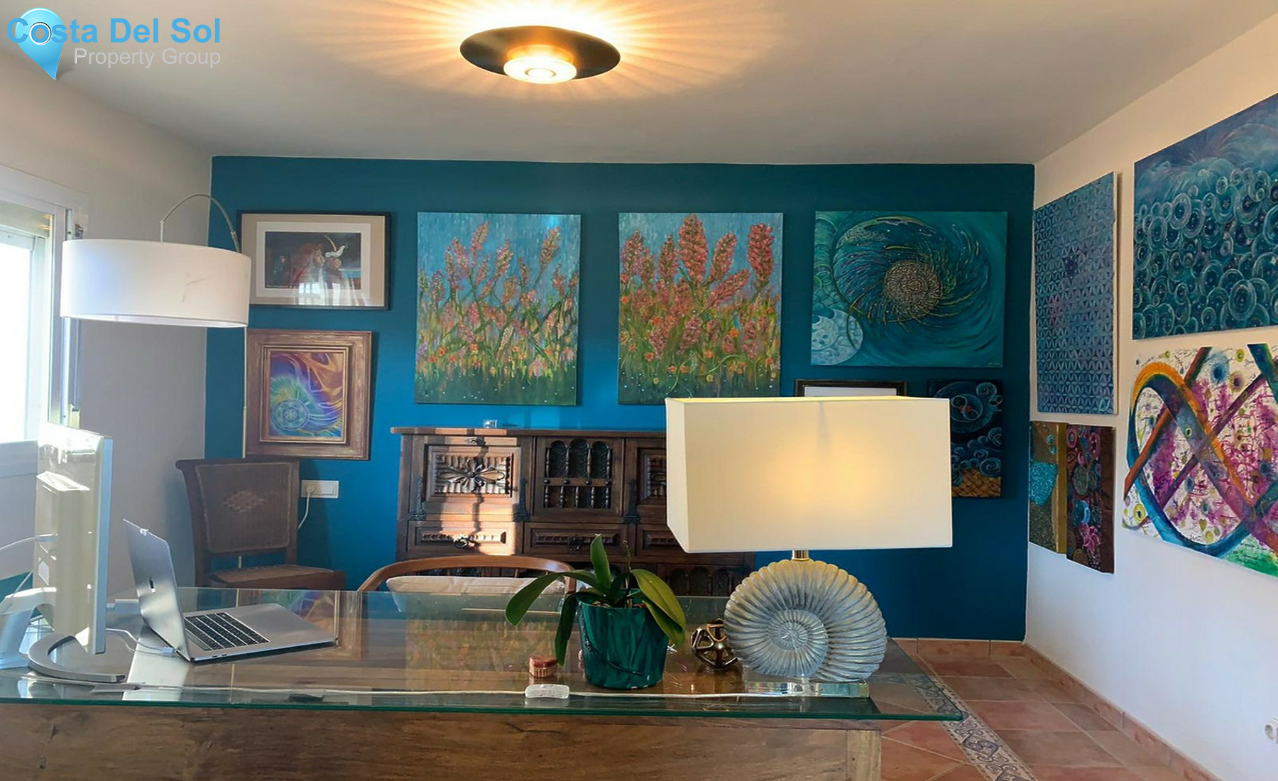 House in Estepona-1413522