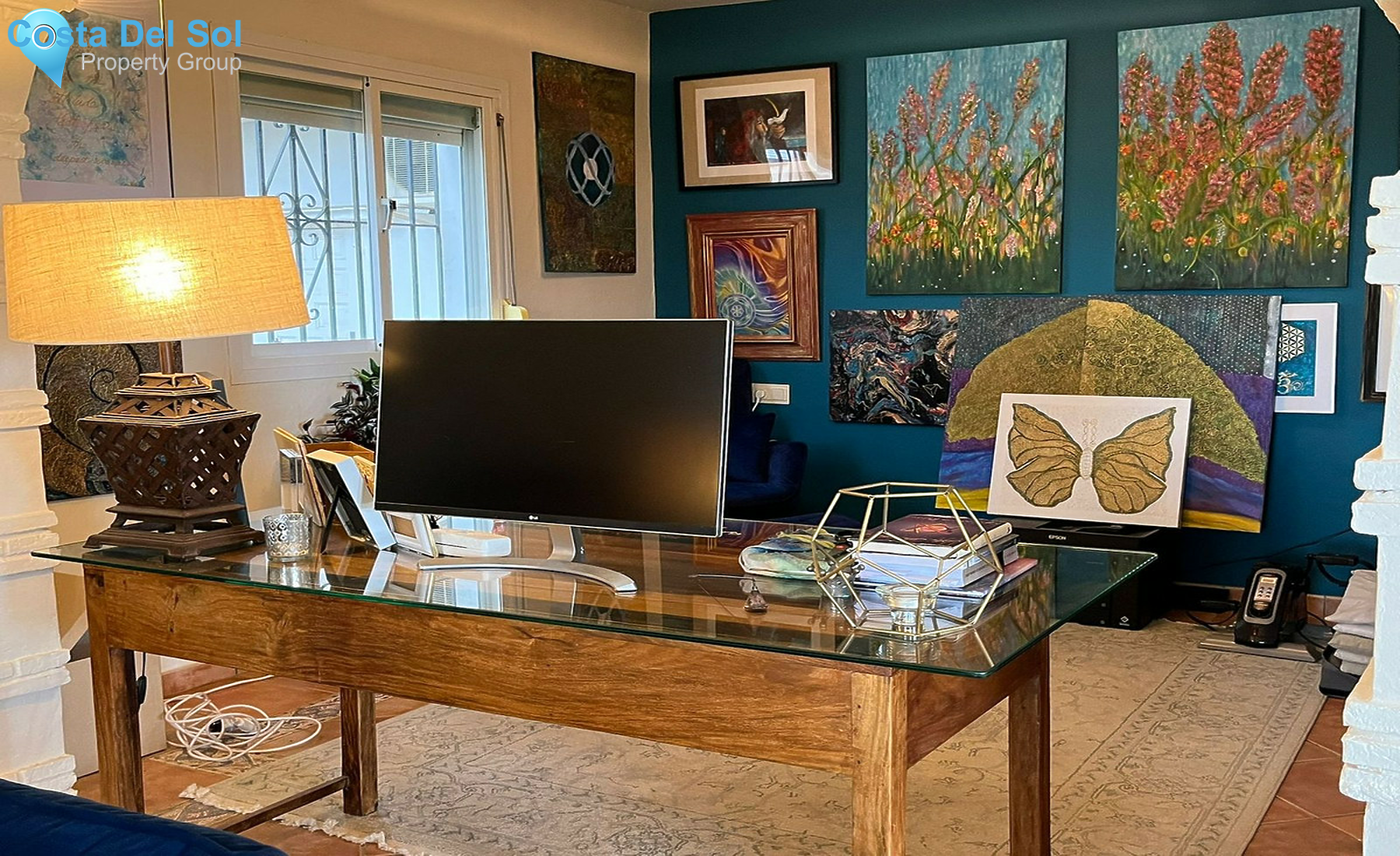 House in Estepona-1413523