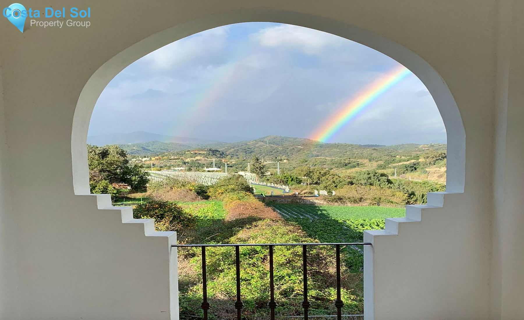 House in Estepona-1413524