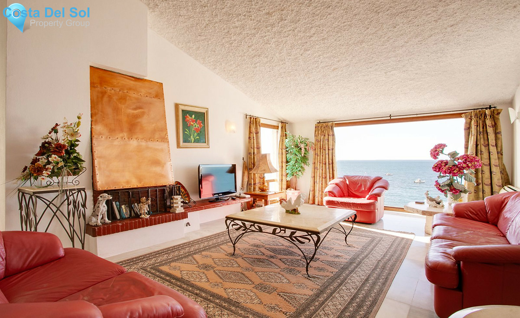 House in Estepona-1415455