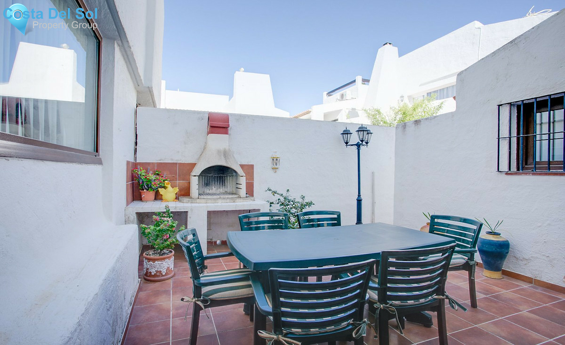 House in Estepona-1415458