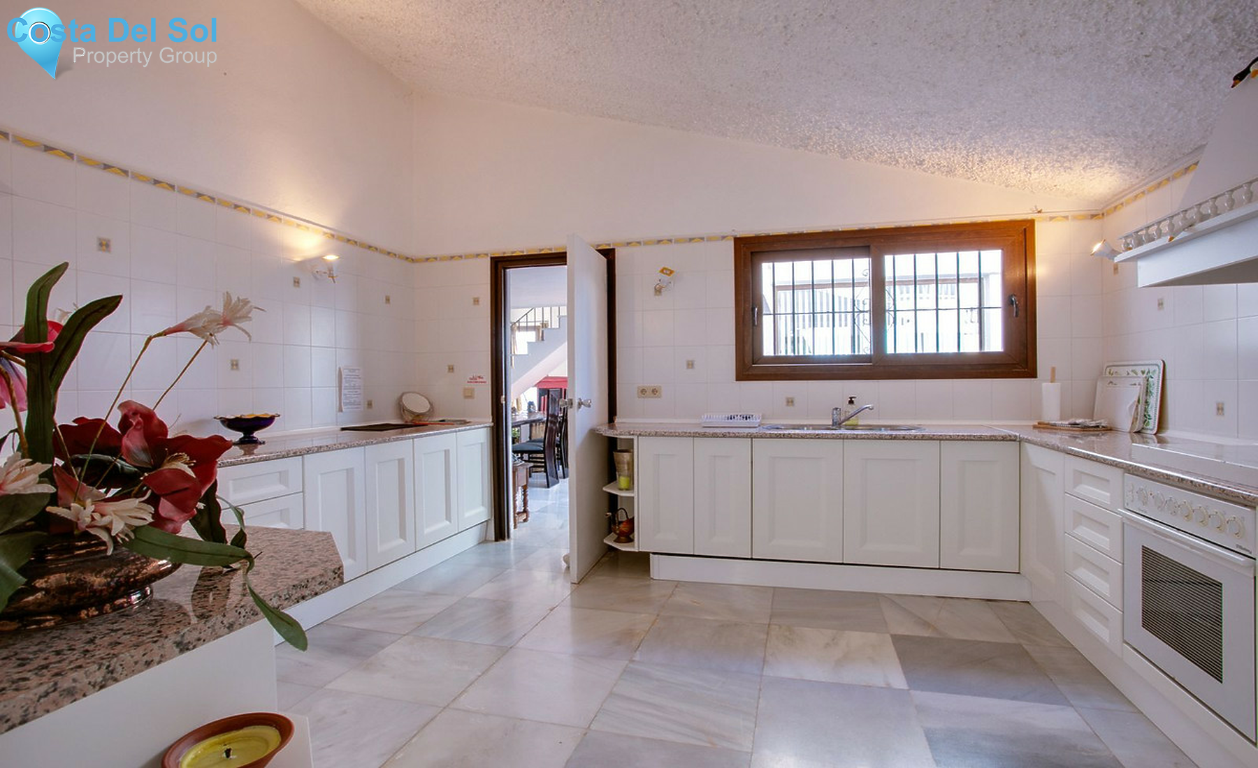 House in Estepona-1415459